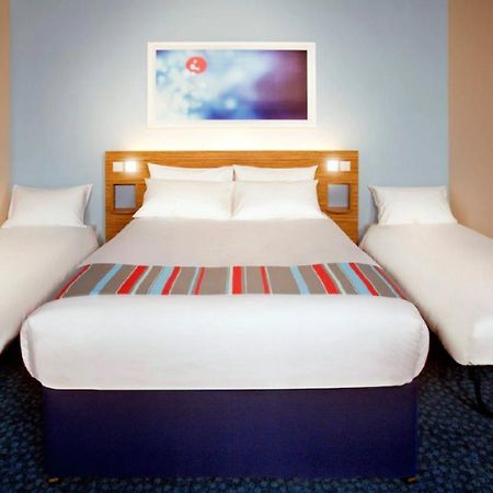 Travelodge Ludlow Woofferton Exterior foto
