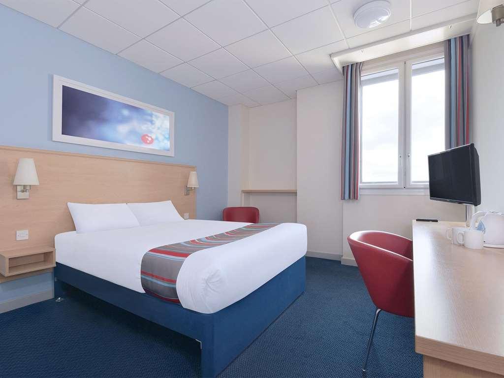 Travelodge Ludlow Woofferton Habitación foto