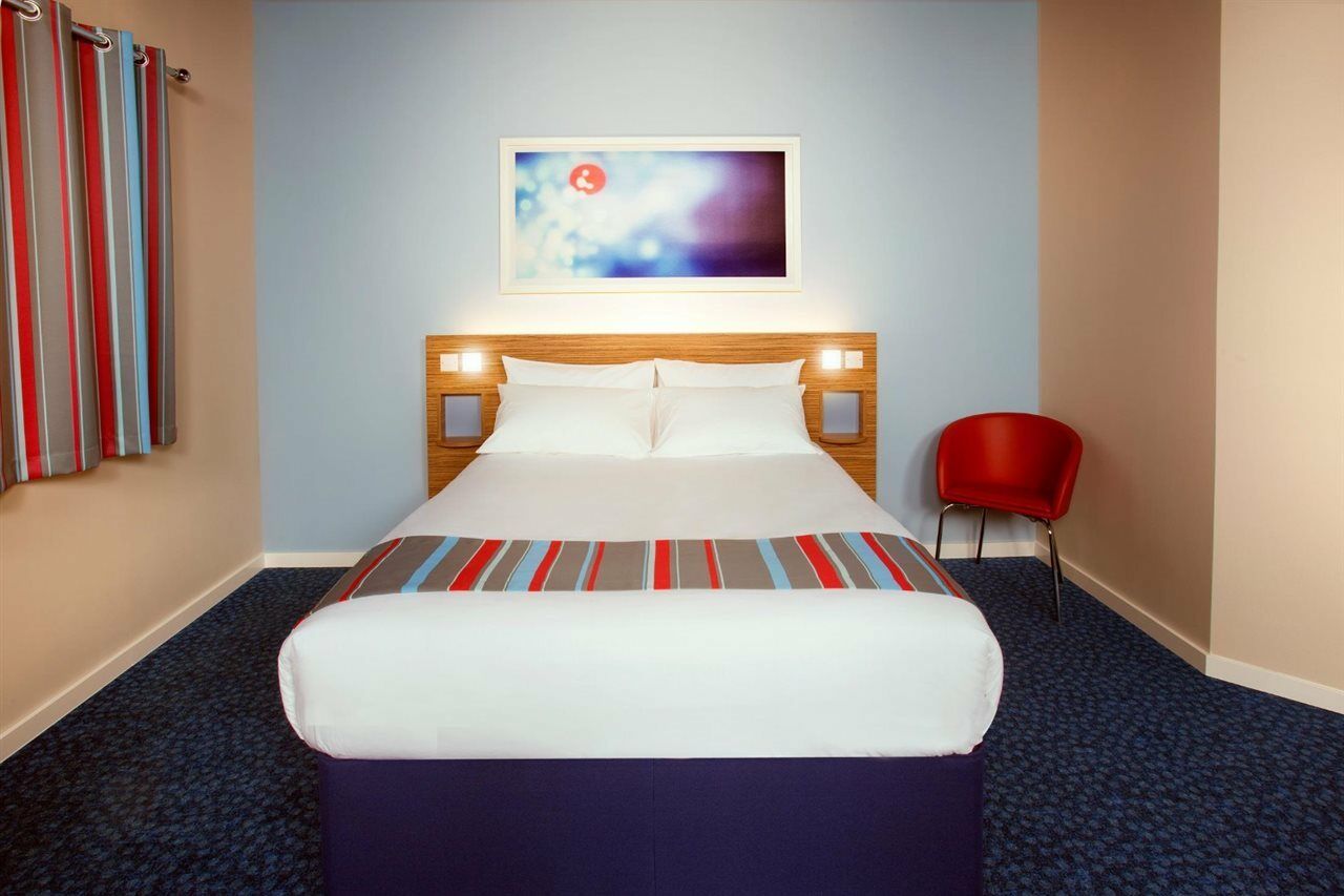 Travelodge Ludlow Woofferton Exterior foto