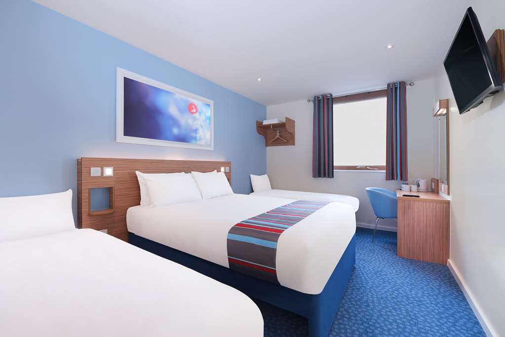 Travelodge Ludlow Woofferton Habitación foto