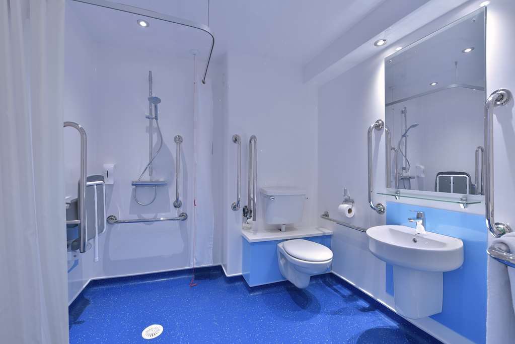 Travelodge Ludlow Woofferton Habitación foto